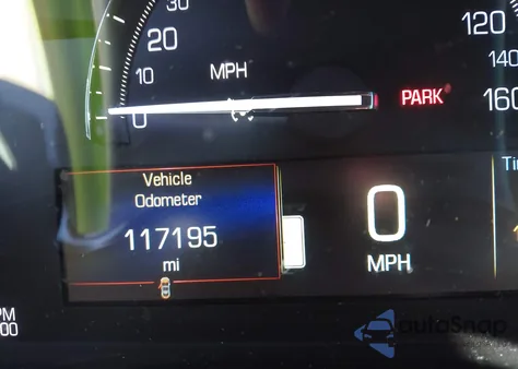 2017 Cadillac Xt5 Luxury z USA, uszkodzony, nr VIN 1GYKNBRS1HZ241996